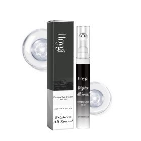 Hoygi Firming Eye Cream Roll On, Repair Eye Cream Reduces Fine Line Bags Dark And Tight Moisturizing Ball