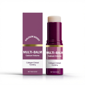 AMZ The Moisturizing Skin Care Stick Gently Hydrates, Locks In Moisture For Daily Use, Provides Comfortable Hydration, And Keeps The Skin Hydrated Day