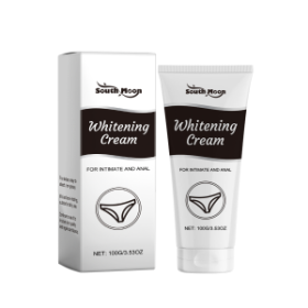 South Moon Female Beauty Care Cream, Moisturizing And Moisturizing Body Skin Care Fresh Daily Skin Care Cream