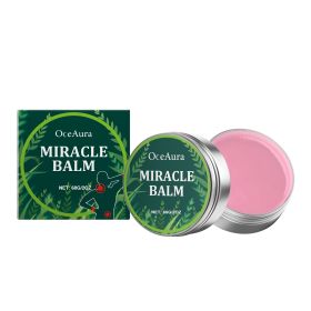 OceAura Herbal Joint Care Cream Daily External Care For Knee Joints Herbal Massage Cream (Option: 1pcs)